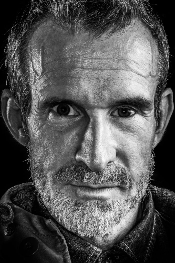 Ulrich Matthes, Schauspieler