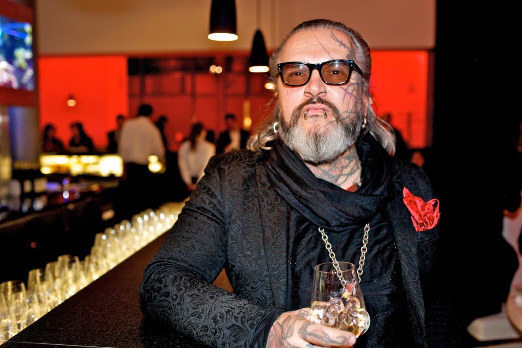 Sven Marquardt, Fotograf